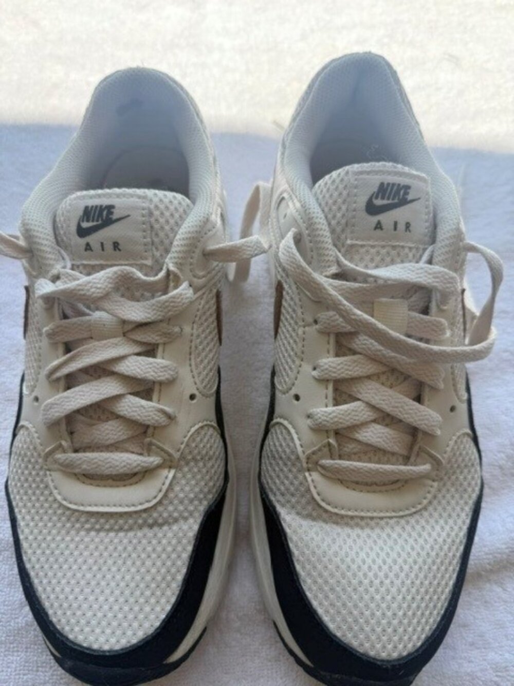 Nike Air Athletic Shoes